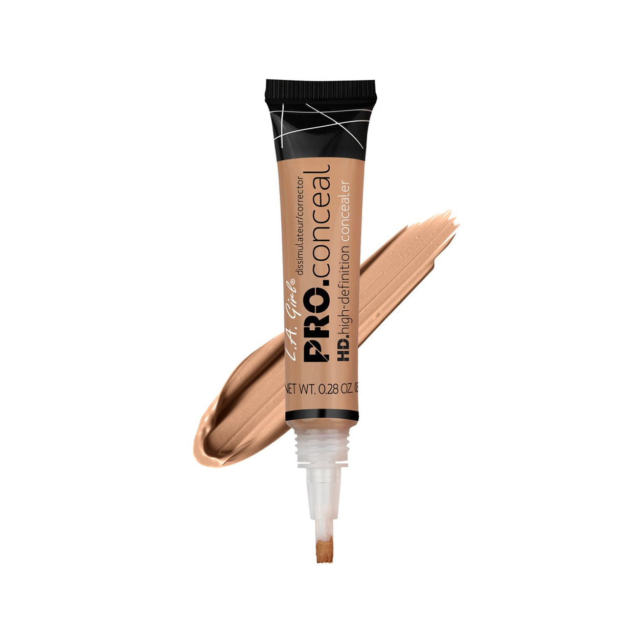 L.A. Girl Corrector