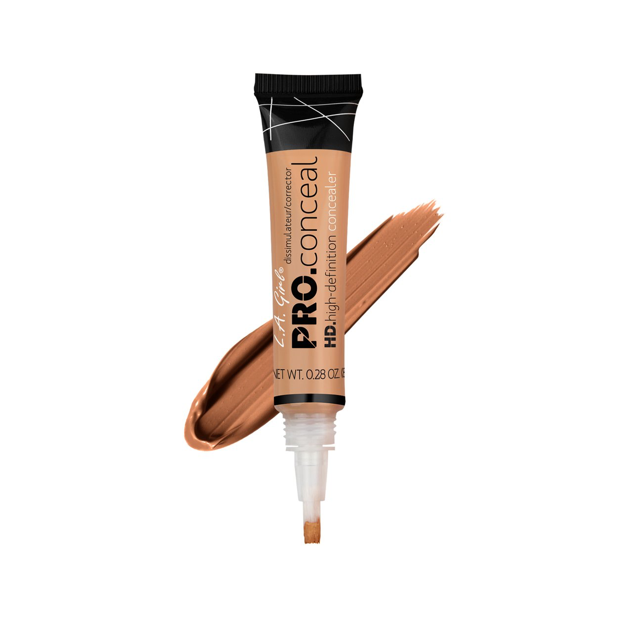 L.A. Girl Corrector