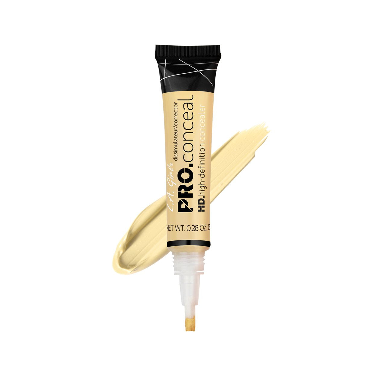 L.A. Girl Corrector