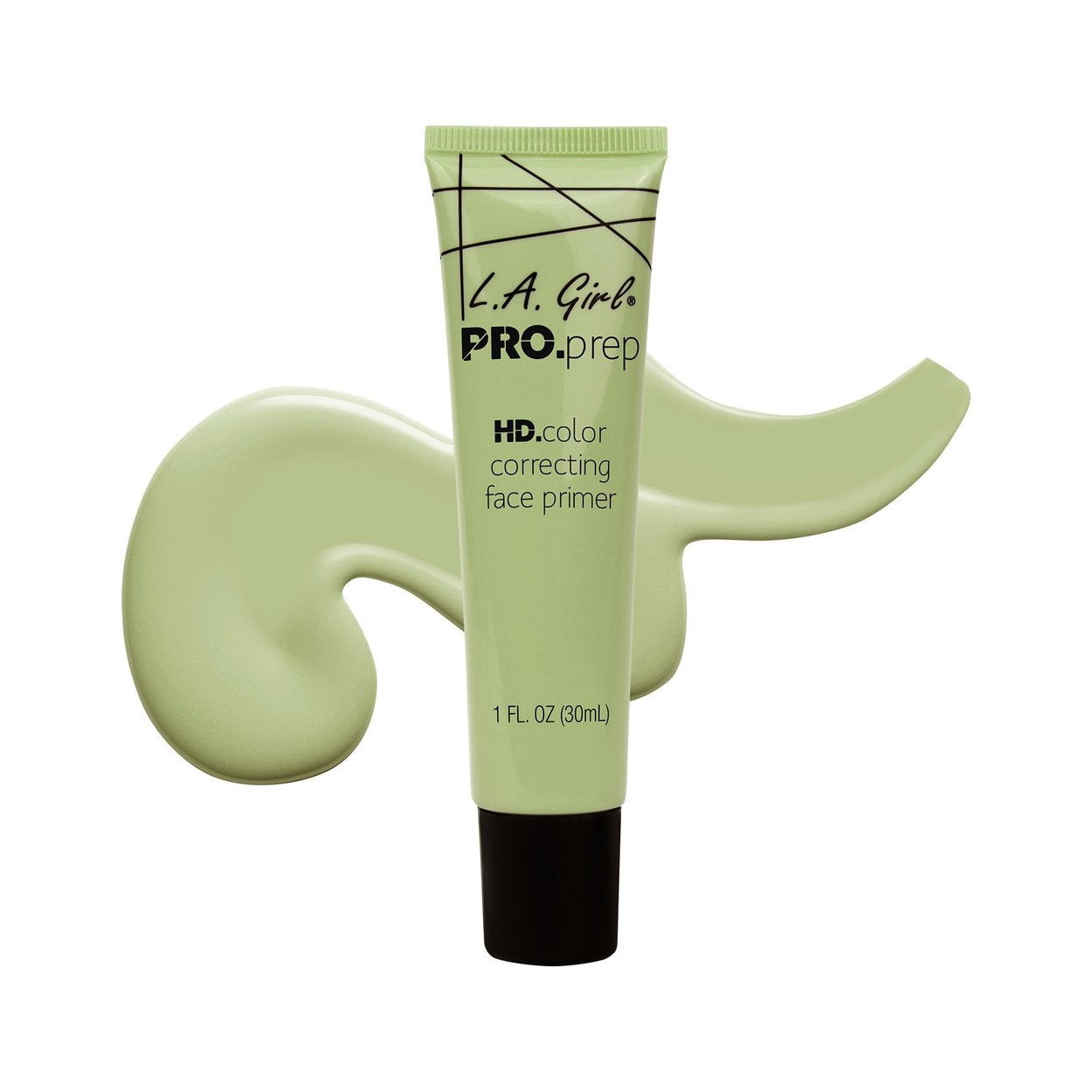 L.A. Girl Primer de Color