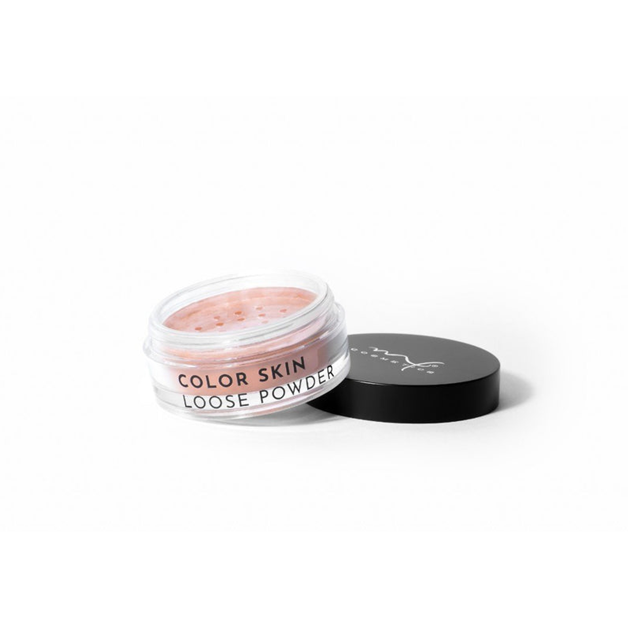 Marifer Cosmetics MF Polvo Traslucido