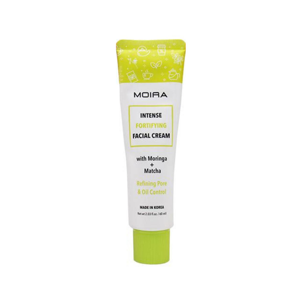 Moira Crema Intense Fortifying