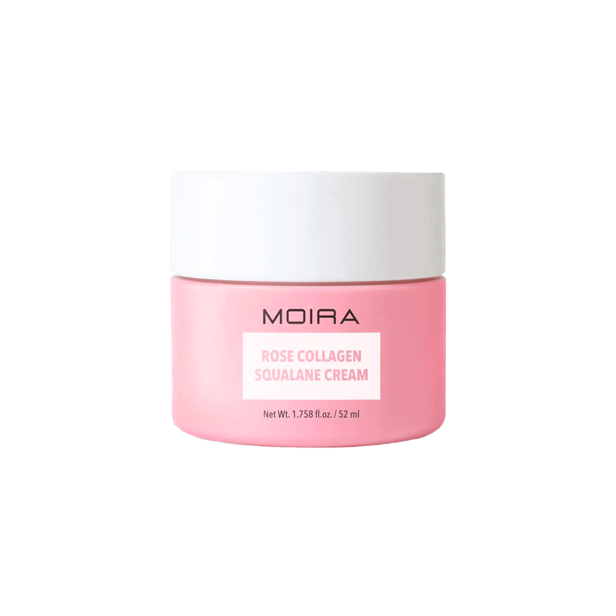 Moira Crema Gel Squalane