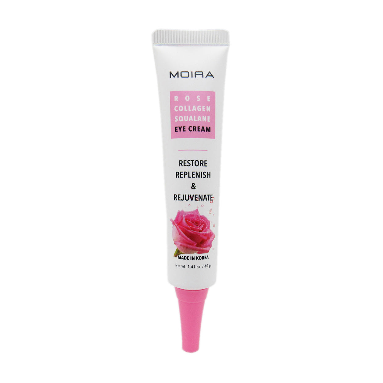 Moira Crema de Ojos Rosecollagen