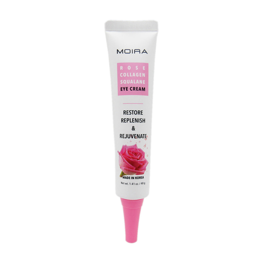 Moira Crema de Ojos Rosecollagen