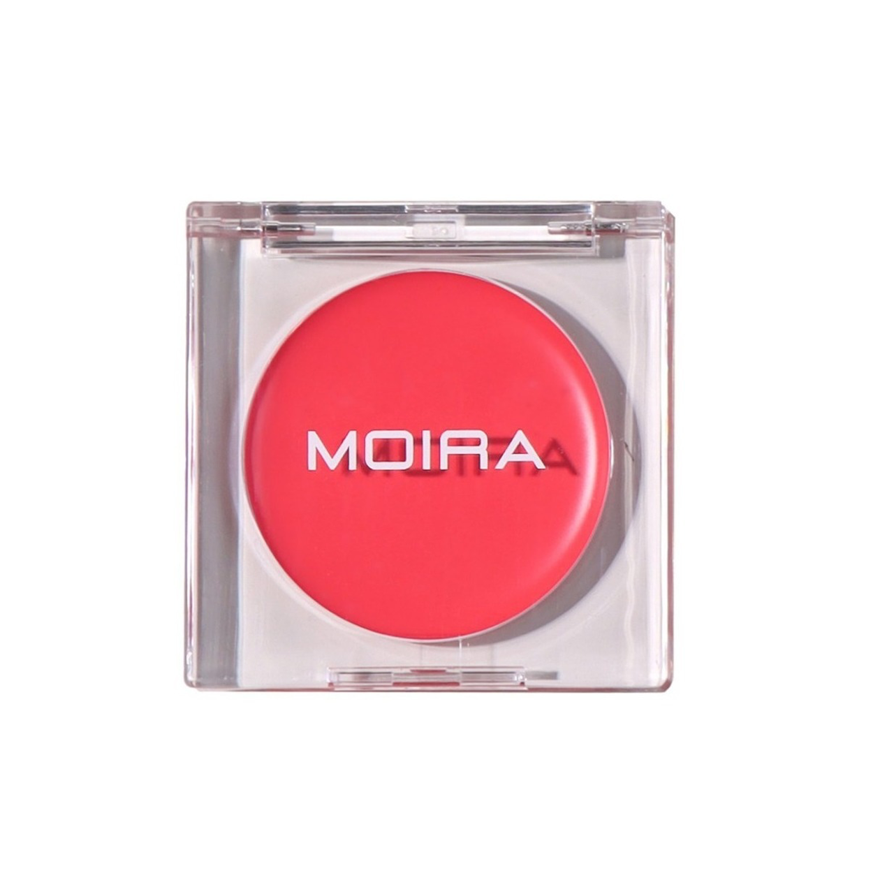 Moira Blush en Crema