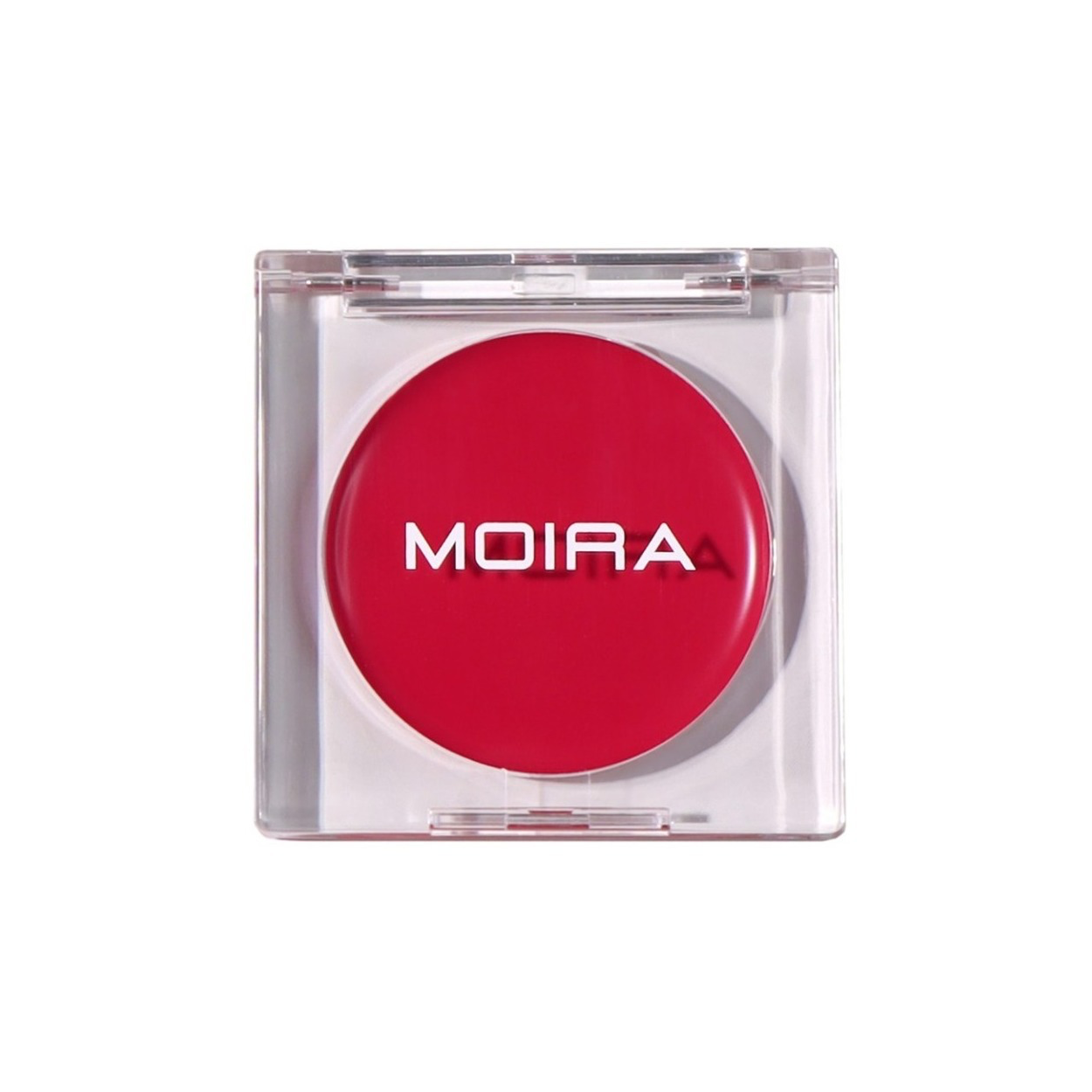 Moira Blush en Crema