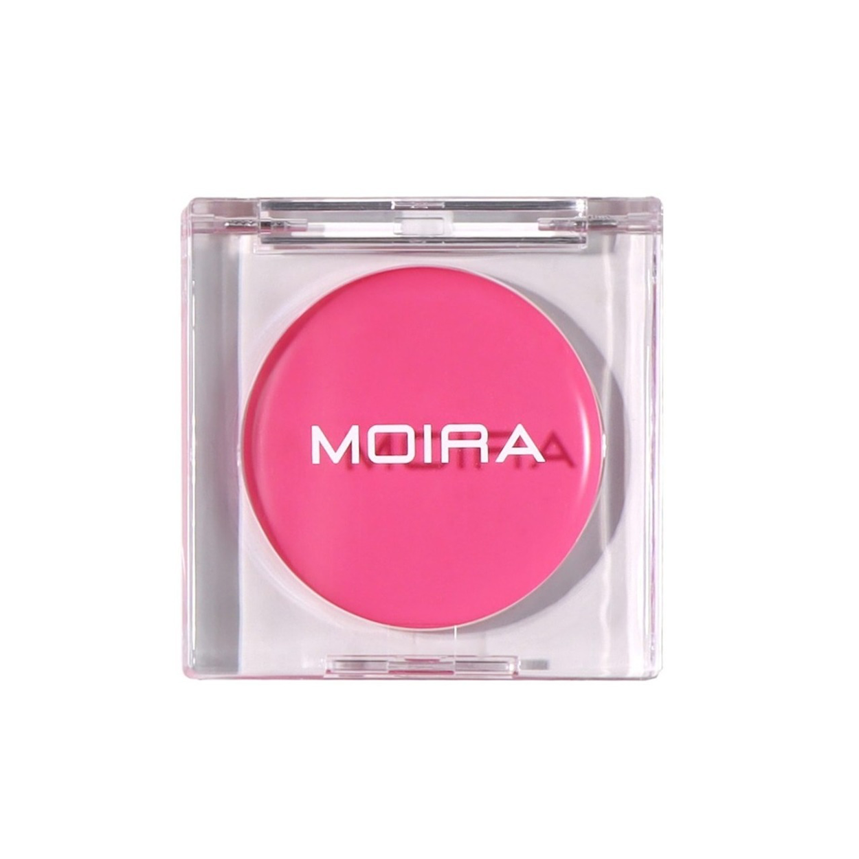 Moira Blush en Crema