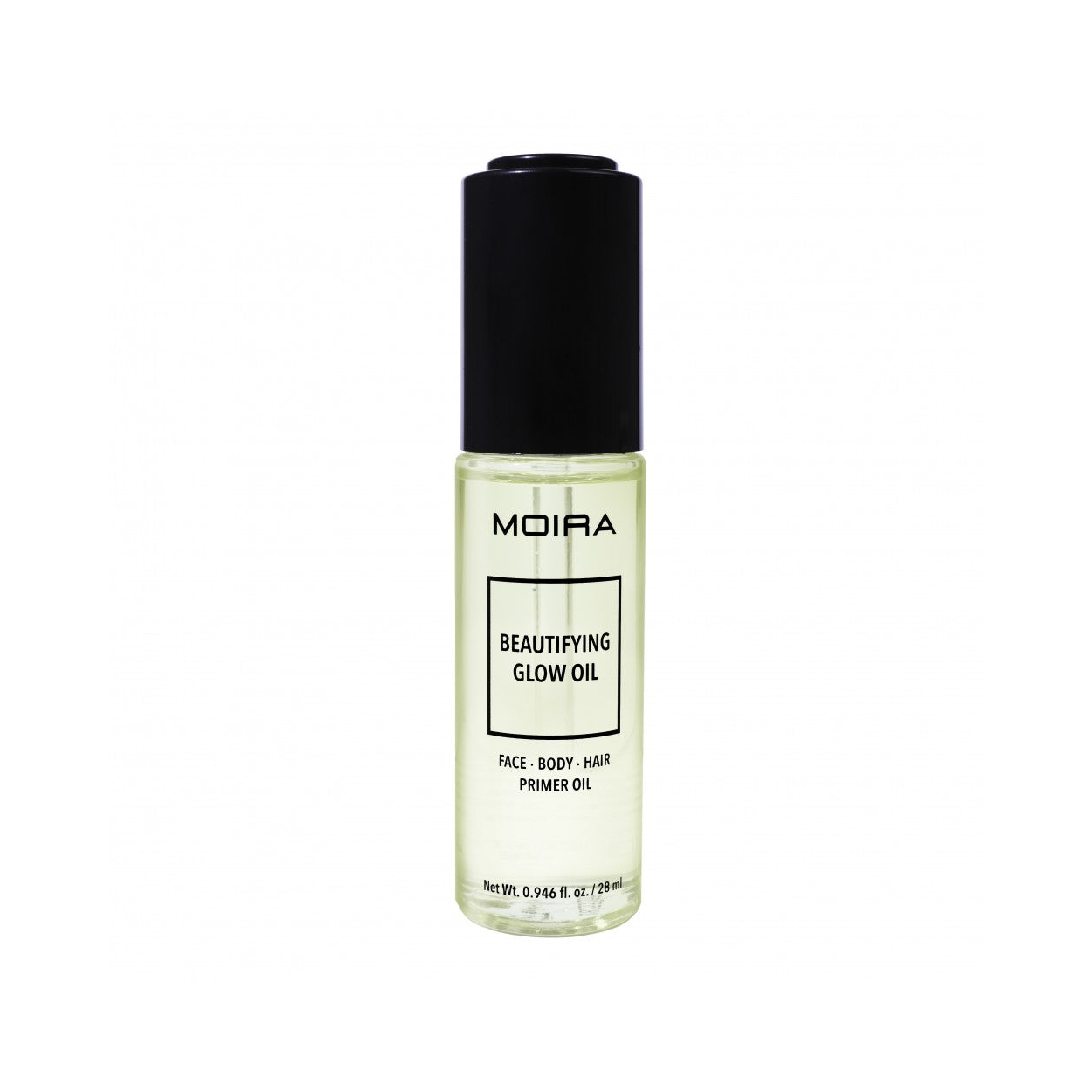 Moira Primer Beautifying Oil