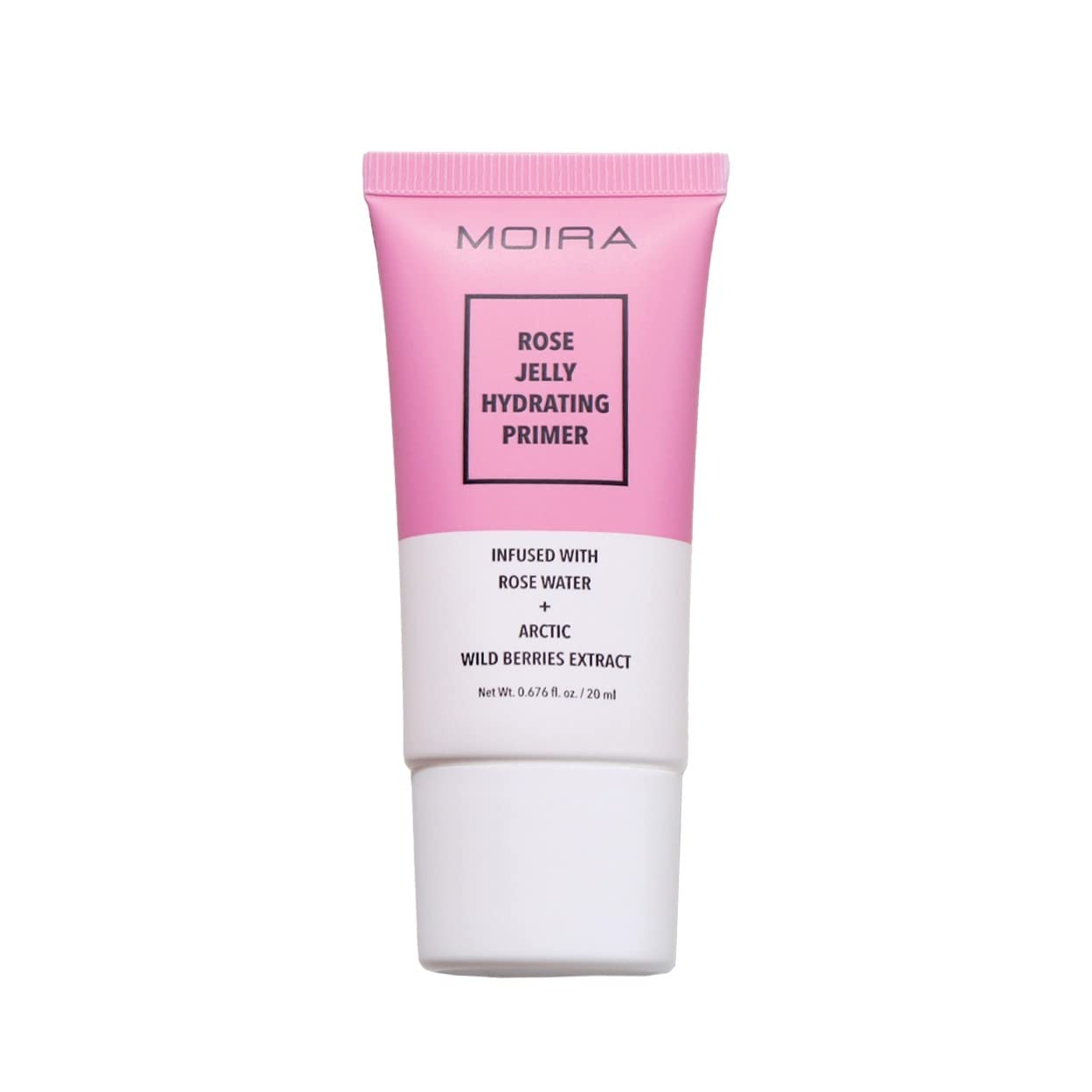 Moira Primer Rose jelly