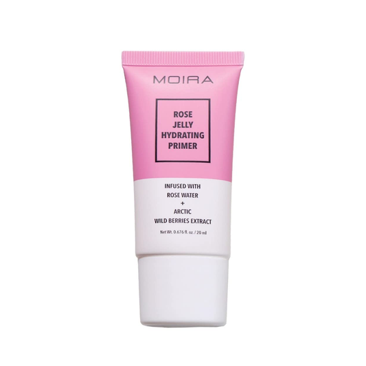 Moira Primer Rose jelly