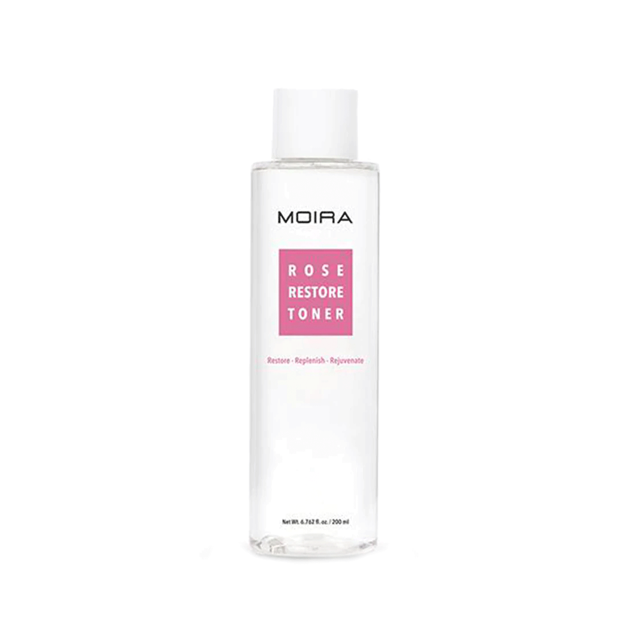 Moira Rose Restore Toner