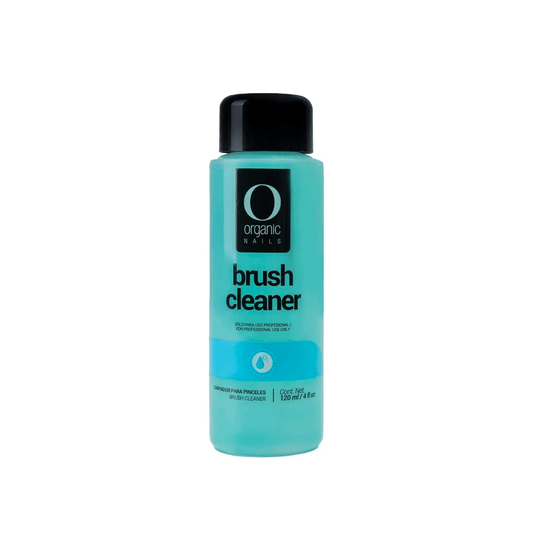 Organic Nails Brush Cleaner