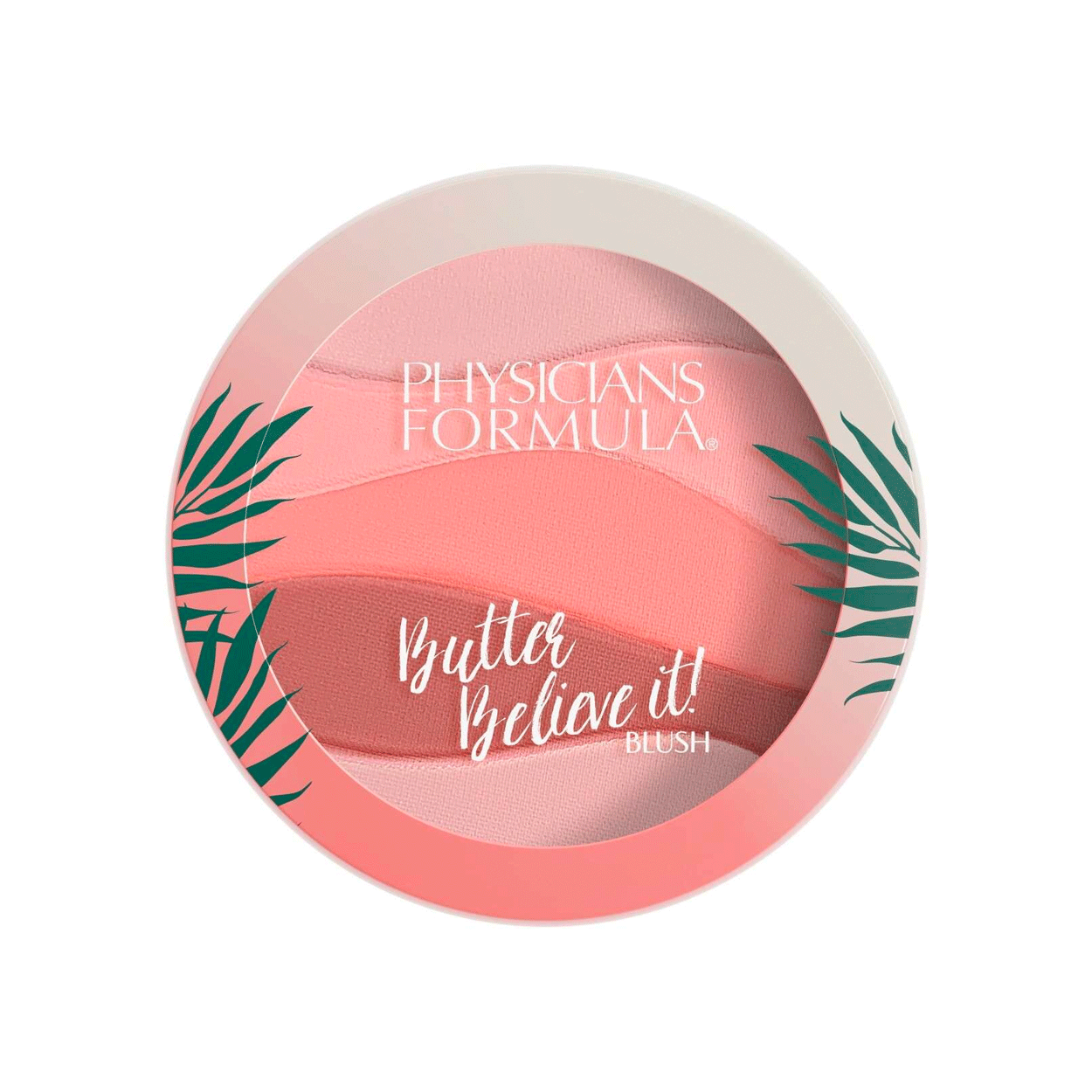 Physicians Formula Blush Pink Sands