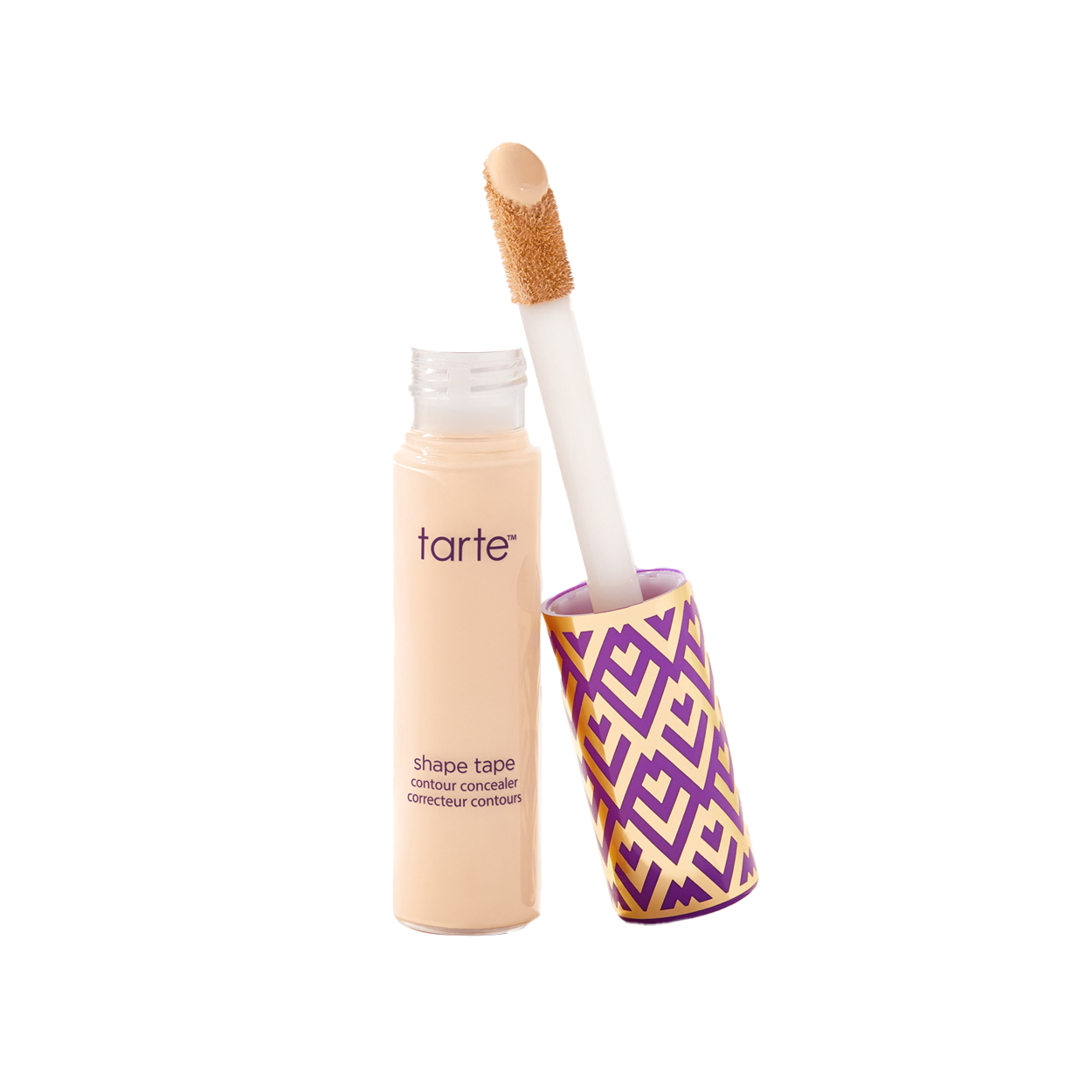 Corrector Tarte