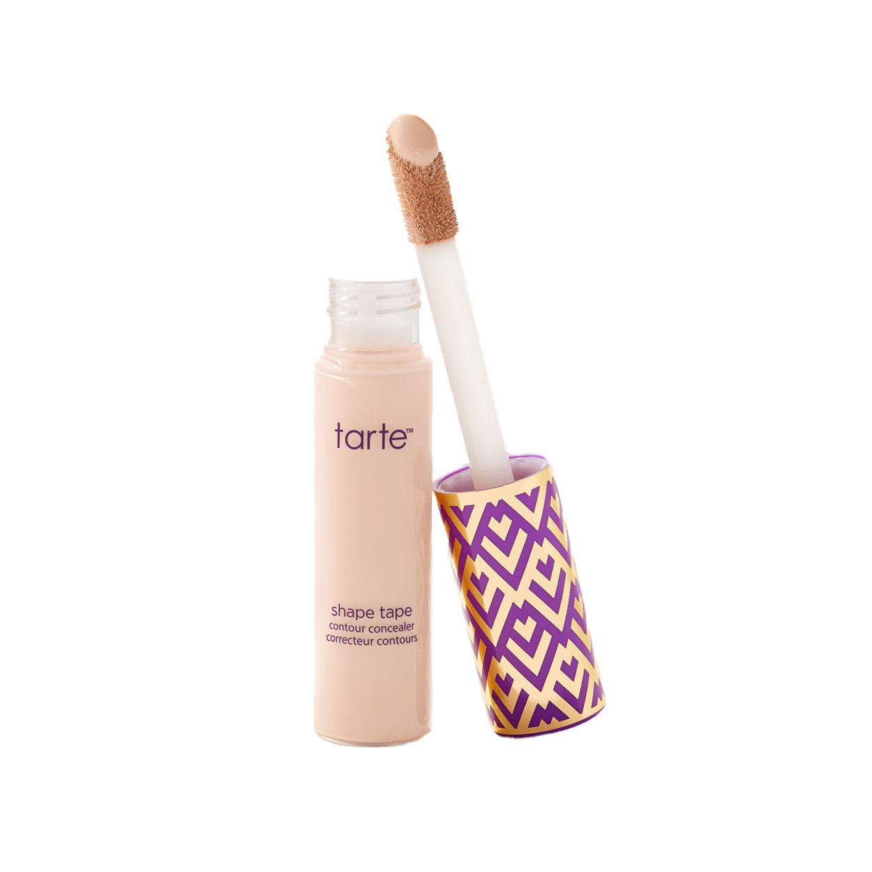 Corrector Tarte
