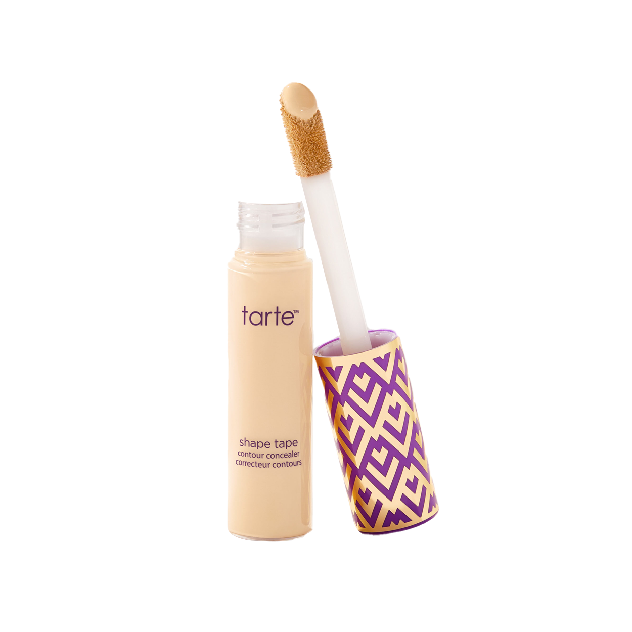 Corrector Tarte