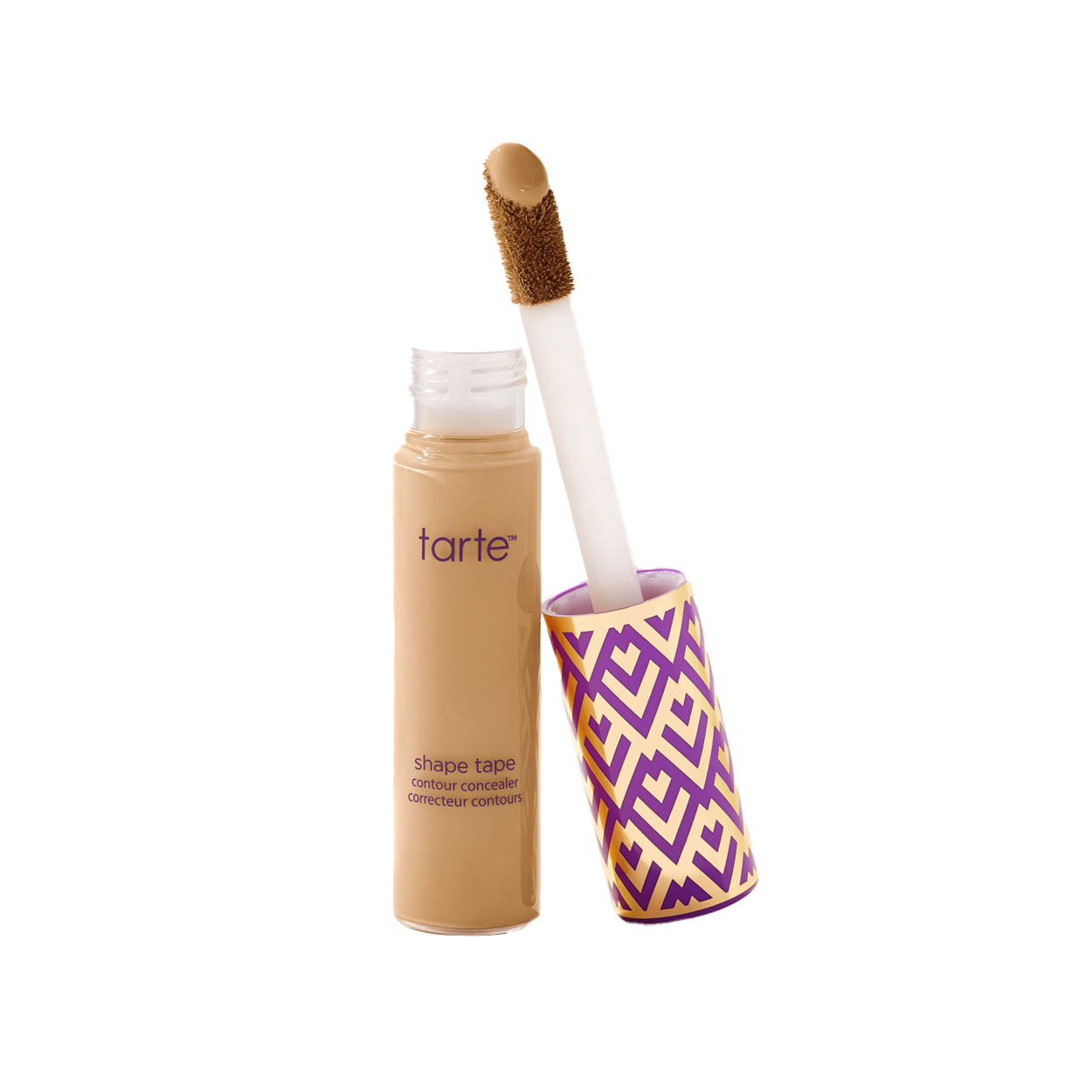 Corrector Tarte