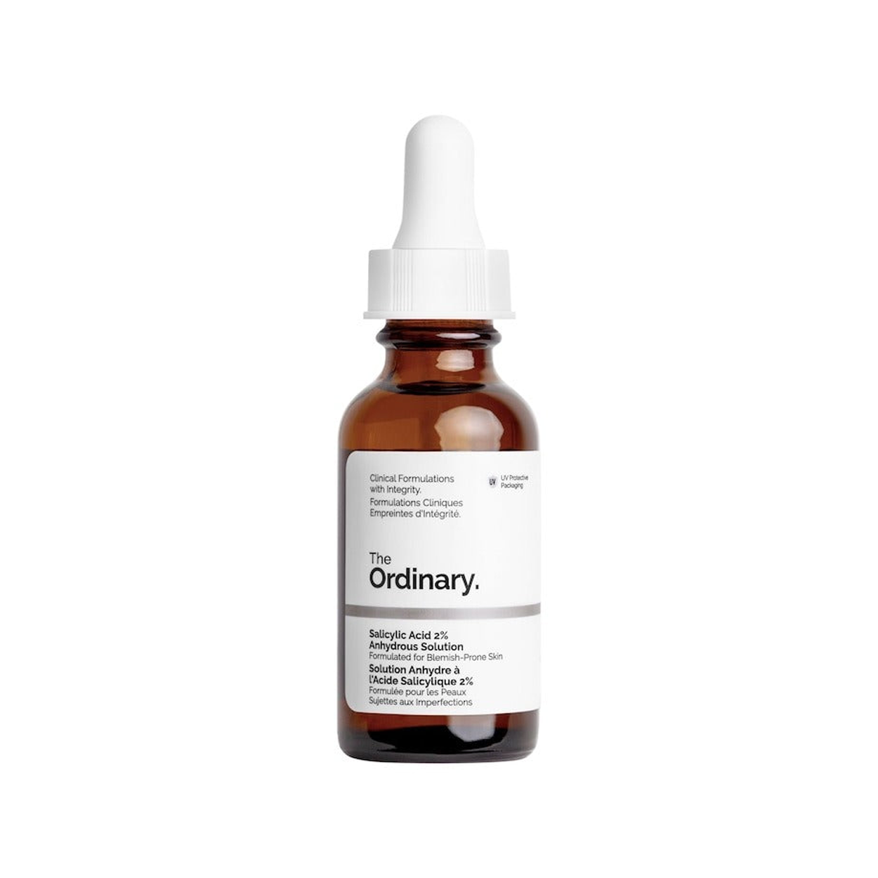 The Ordinary Salicylic Acid 2%