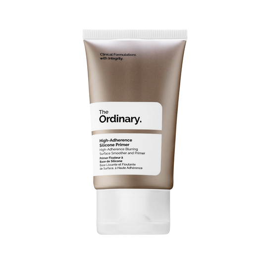 The Ordinary High Aderence Silicone Primer