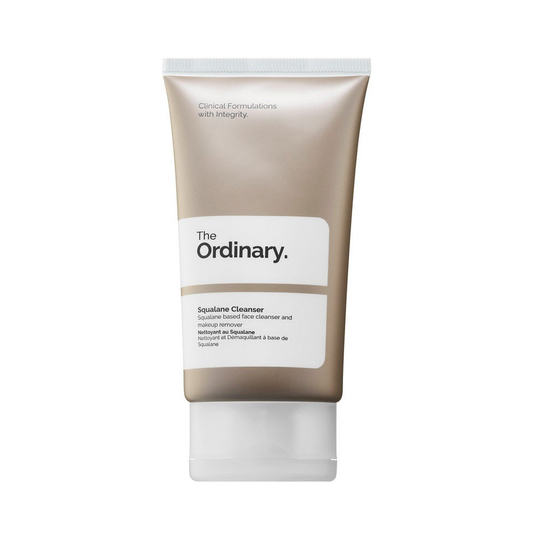 The Ordinary Squalance Cleanser