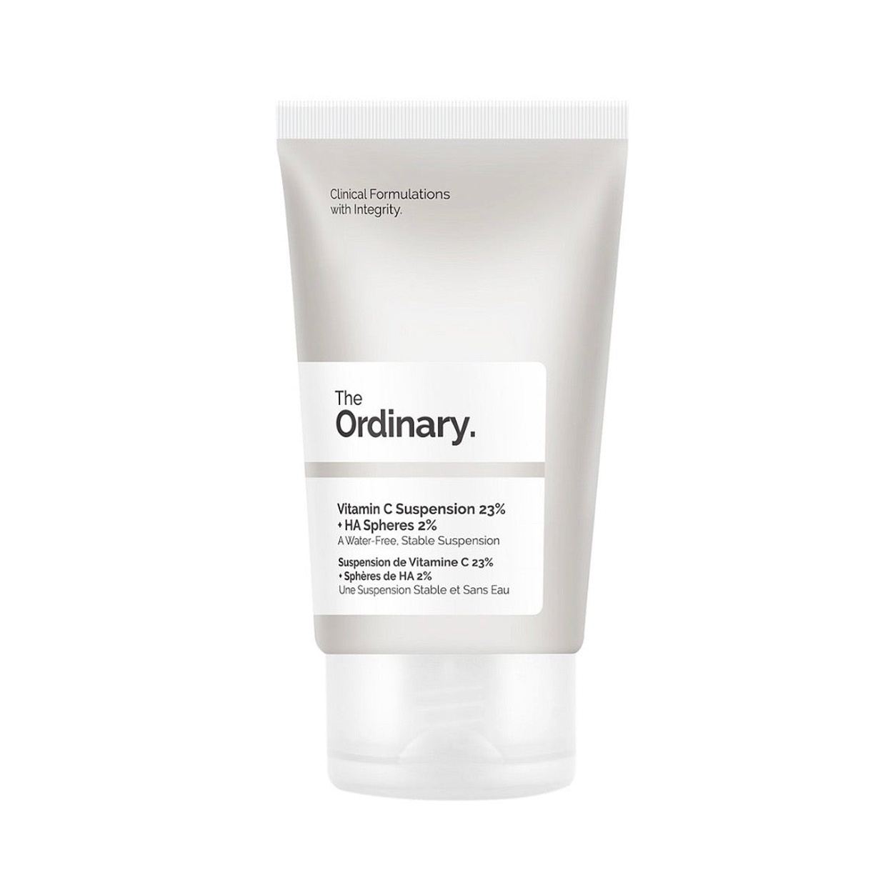 The Ordinary Vitamina C