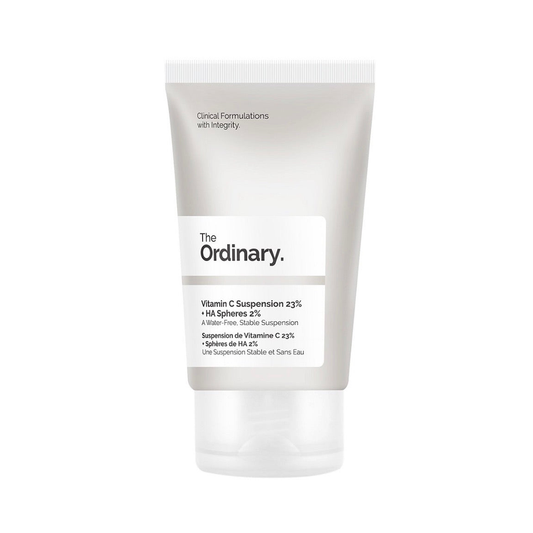 The Ordinary Vitamina C