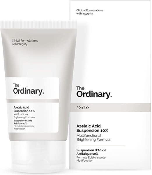 The Ordinary Azelaic Acid Suspension 10%