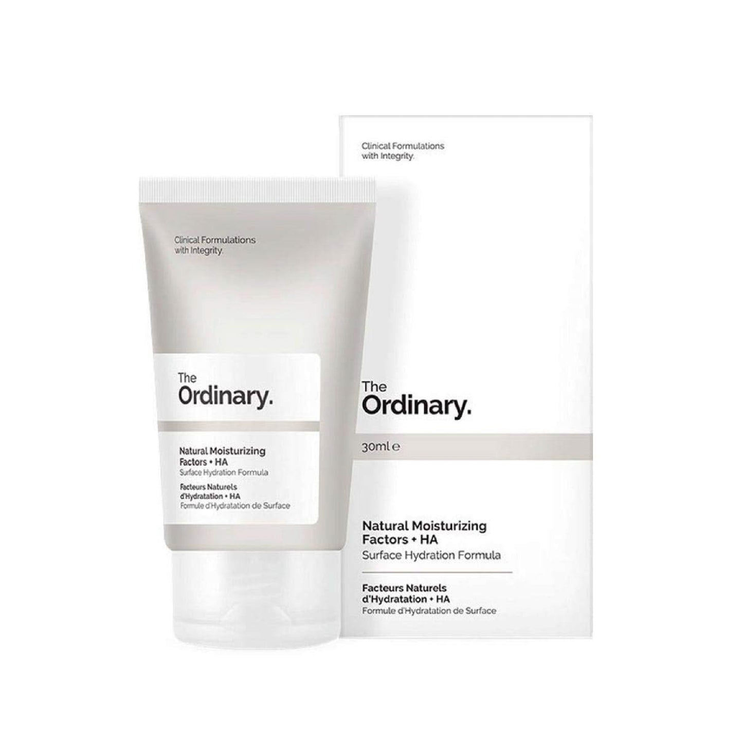 The Ordinary Natural Moisturizing 100 ML